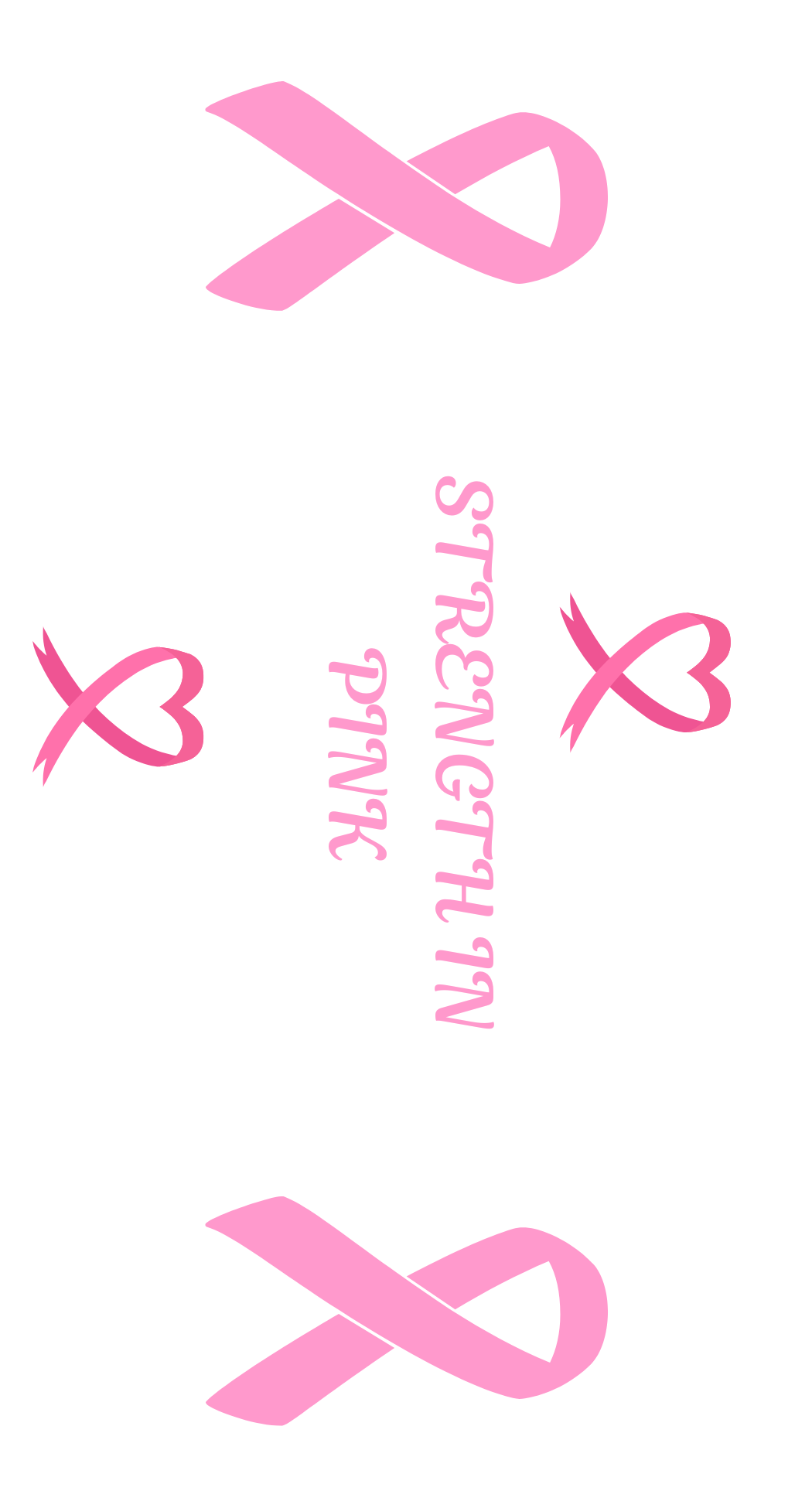 Strength in Pink Savings Challenge with Dash