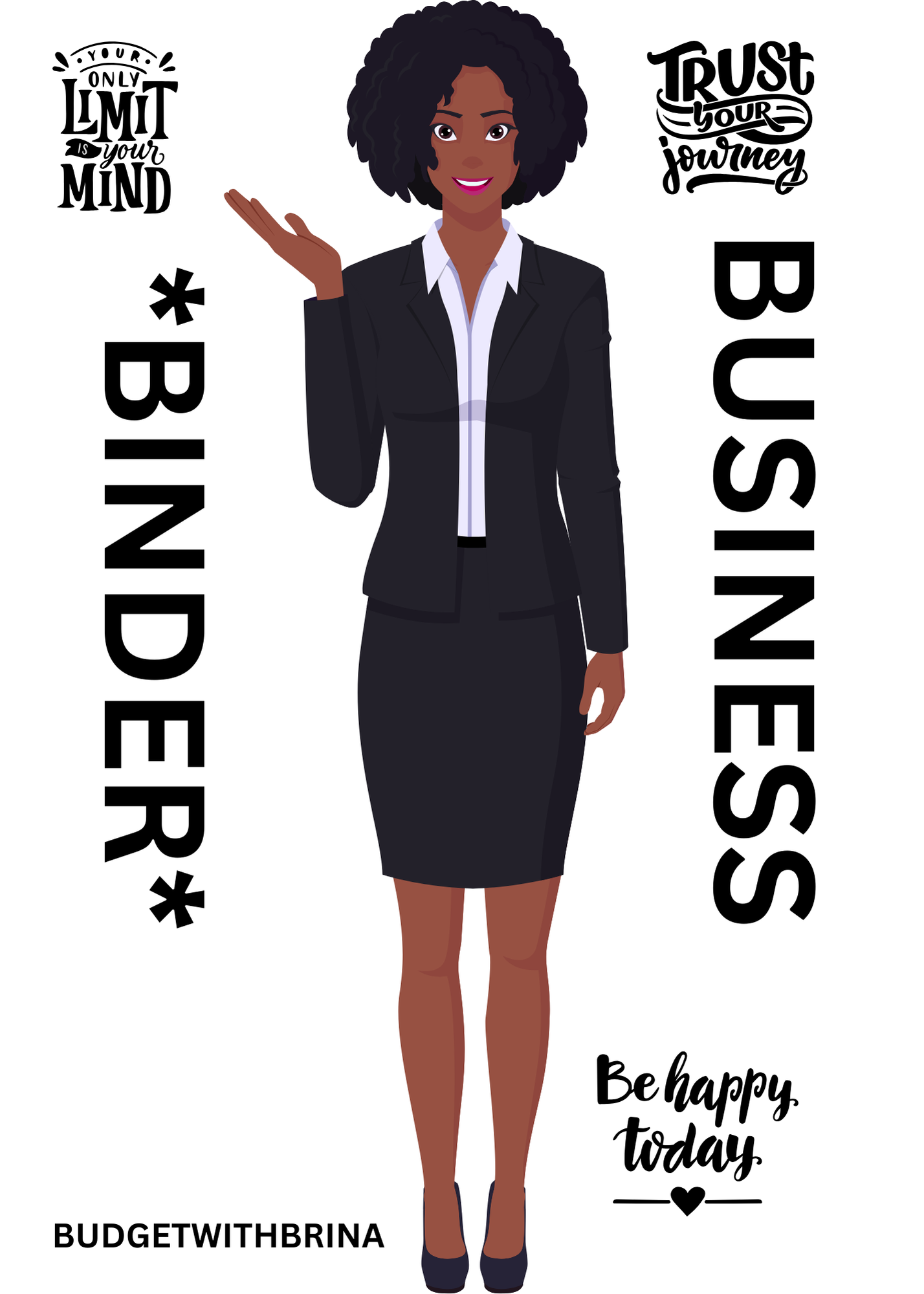 My Business Binder Dashboard 2