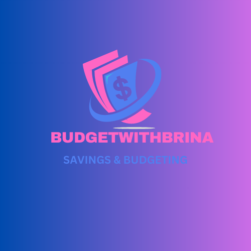 BudgetWithBrina Gift Card – Smart Savings, Stylish Choices"