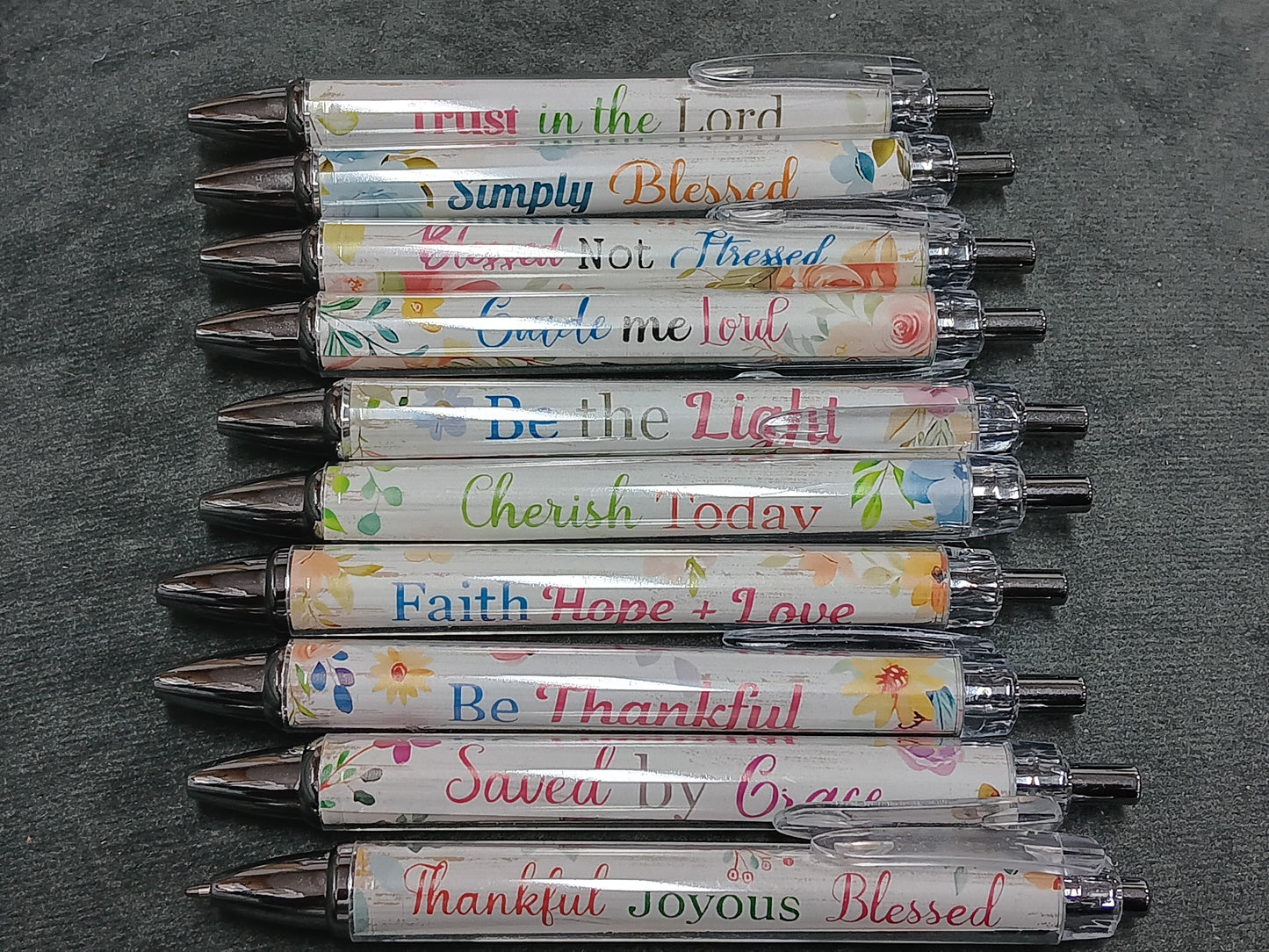 FAITH PENS