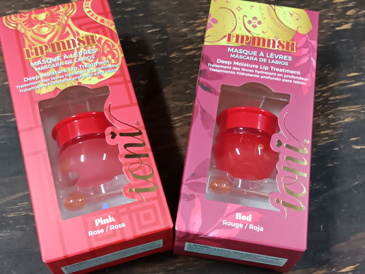 Deep Moisture Treatment Lip Mask