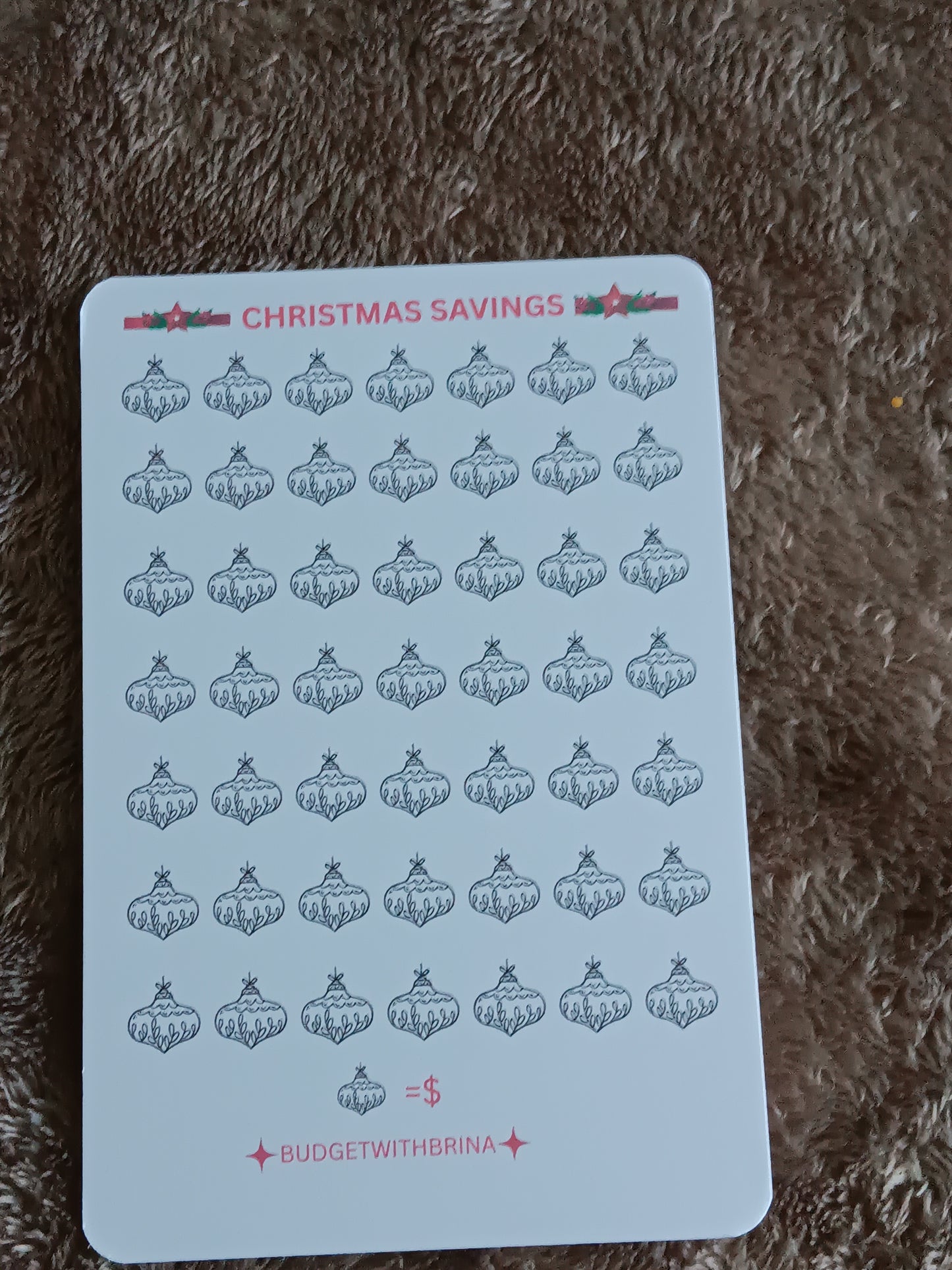 Holiday Savings Bundle