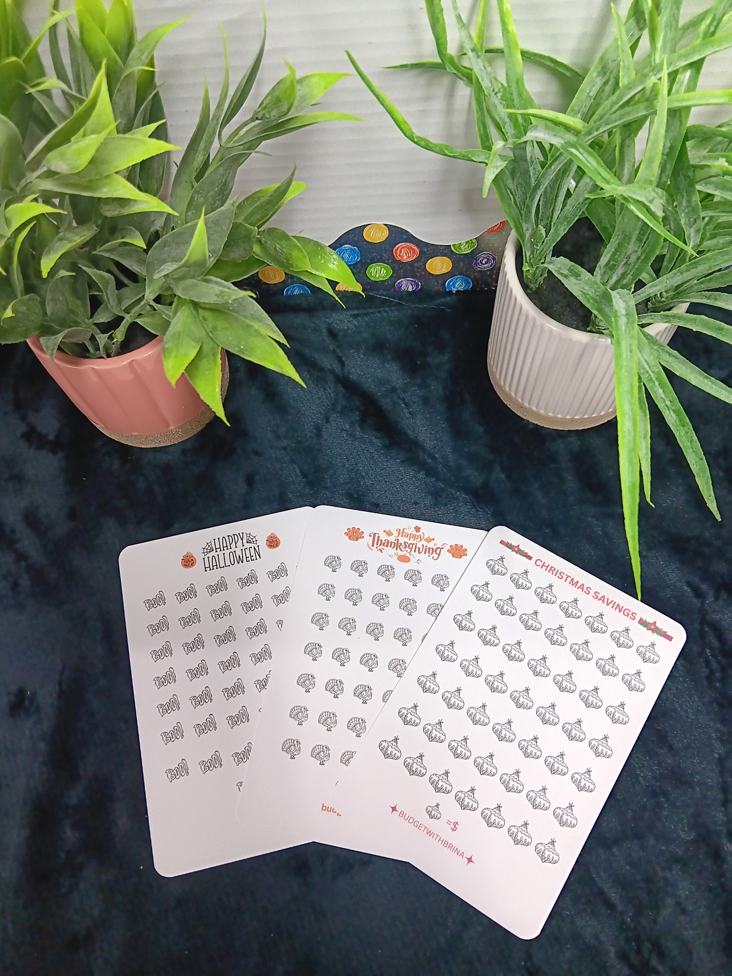 Holiday Savings Bundle